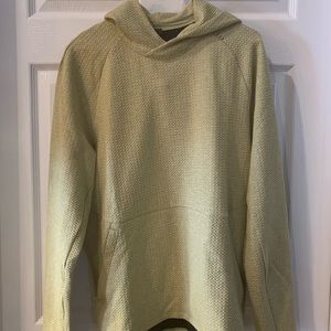 Lululemon At Ease Hoodie - New with tags